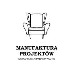 Pracownia „Manufaktura Projektów” - Aranżacja Wnętrz Białystok