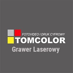 TOMCOLOR studio i Fotolaboratorium Zbigniew Tomaszewski - Fotograf Iława