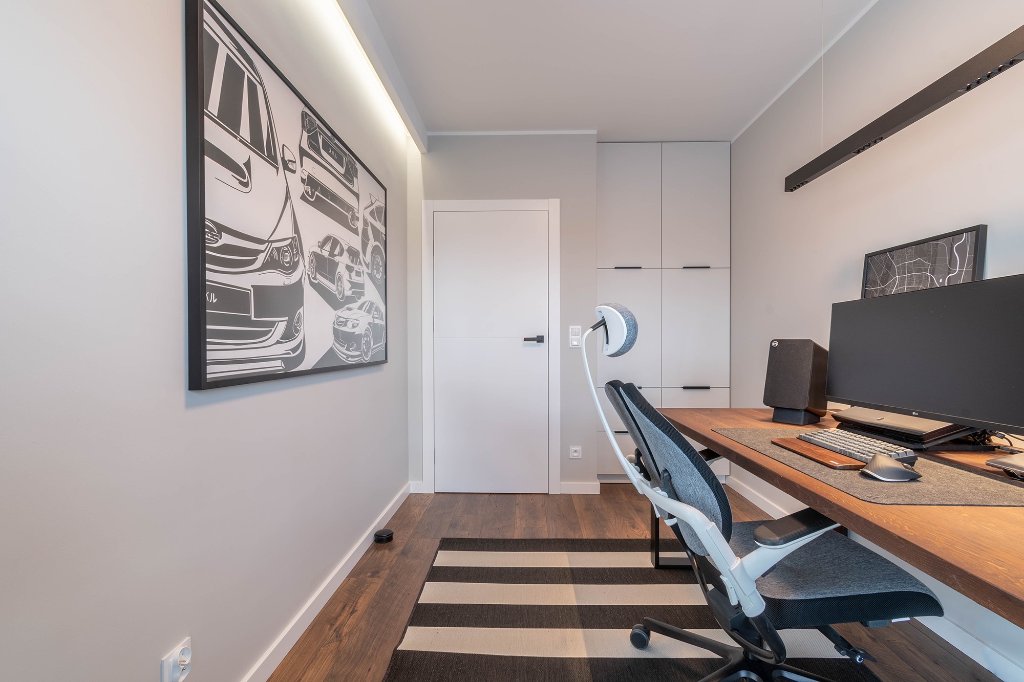 Biuro Bułgarska 59 Poznań