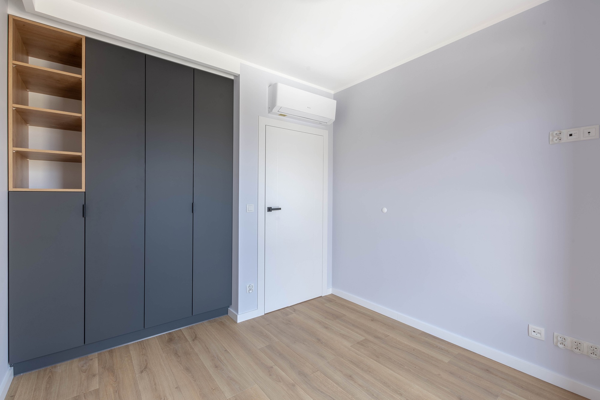 Meble na wymiar ul. Ceglana