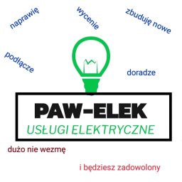 Paweł Dąbrowski,,Paw-ELEK" - Instalatorstwo Elektryczne Kielce