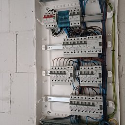 Instalacje elektryczne Kielce 4