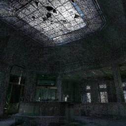 Adaptacja projektu Warszawa 2