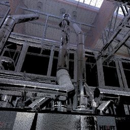 Adaptacja projektu Warszawa 3