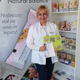 Analiza składu masy ciała oraz porady jak uzupełnić niedobory witamin i minerałów.