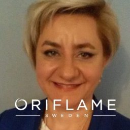 Oriflame Lębork - Dorota - Kosmetyczka Lębork