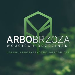 Arbo Brzoza Wojciech Brzeziński - Utrzymanie Ogrodów Wrocław