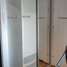 Kuchnie na wymiar Warszawa 1