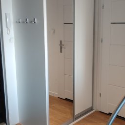 Kuchnie na wymiar Warszawa 2