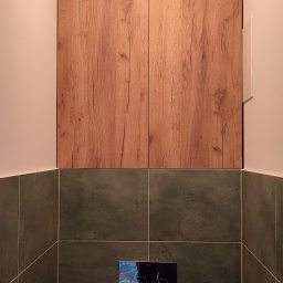 Kuchnie na wymiar Warszawa 4