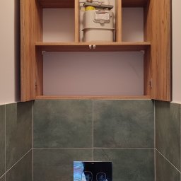 Kuchnie na wymiar Warszawa 3