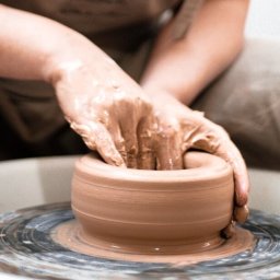 Ceramika ozdobna i użytkowa Zgierz 6
