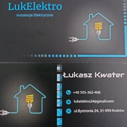 Elektryk Kraków 1