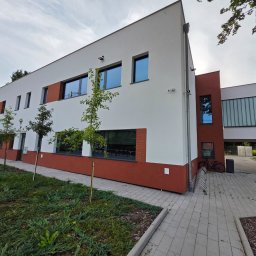 Ocieplanie elewacji Tarnowo Podgórne 2