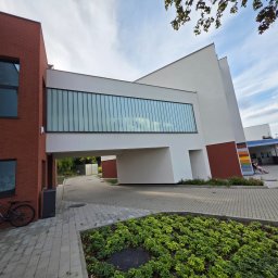 Ocieplanie elewacji Tarnowo Podgórne 3