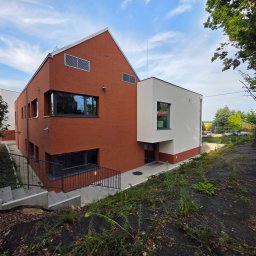 Ocieplanie elewacji Tarnowo Podgórne 4