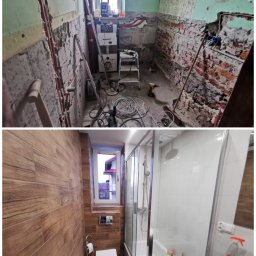 Remonty mieszkań Sanok 2