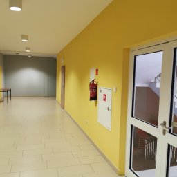 Remonty mieszkań Sanok 3