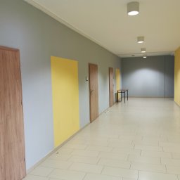 Remonty mieszkań Sanok 4