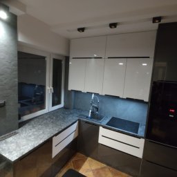 Meble na wymiar Warszawa 4