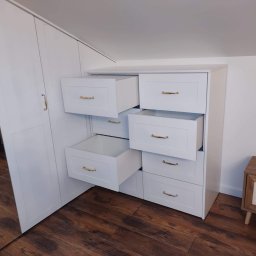 Meble na wymiar Warszawa 3