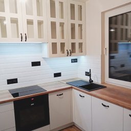 Meble na wymiar Warszawa 1