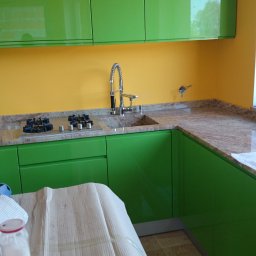 Remonty mieszkań Warszawa 2