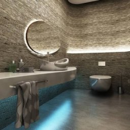 Maszdam - Naciągany Sufit Warszawa