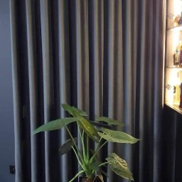 Edith Styl - Zasłony na taśmie WAVE