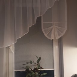 Szycie zasłon Łódź 1