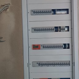 Instalacje elektryczne Busiowicz - Perfekcyjni Alarmy w Domu Gorzów Wielkopolski
