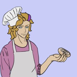 Patrycja Jaworska - Grafik 3D Warszawa