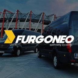 Furgoneo - Firma Logistyczna Białystok
