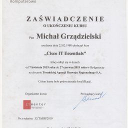 Tworzenie stron internetowych 85-055 Bydgoszcz 3