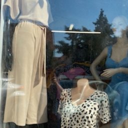 Poprawki krawieckie Opole 1