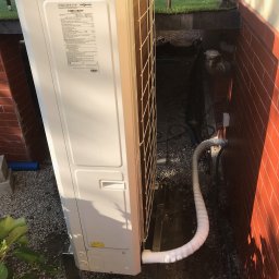 Pompy ciepła Piaseczno 2