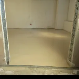 Wylewki samopoziomujące