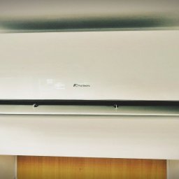 Klimatyzacja do domu Luboń 1