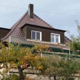 Krycie dachów Łódź 1