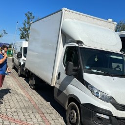 Przeprowadzki Piła 1