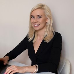 Joanna Lar - Plena Invest - Agencja Nieruchomości Łódź