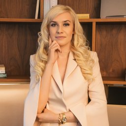 Joanna Lar - Plena Invest - Sprzedaż Domów Łódź