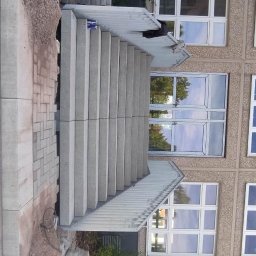 Montaż bram Warszawa 4