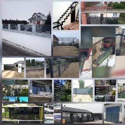 Flota Investment - Spawalnictwo Warszawa