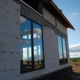 Okna PCV Nidzica 108