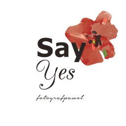 Say Yes Fotograf Paweł - Kamerzysta na Wesele Łódź