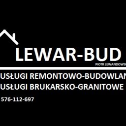 LEWAR-BUD - Solidne Remontowanie Mieszkań Świdnica