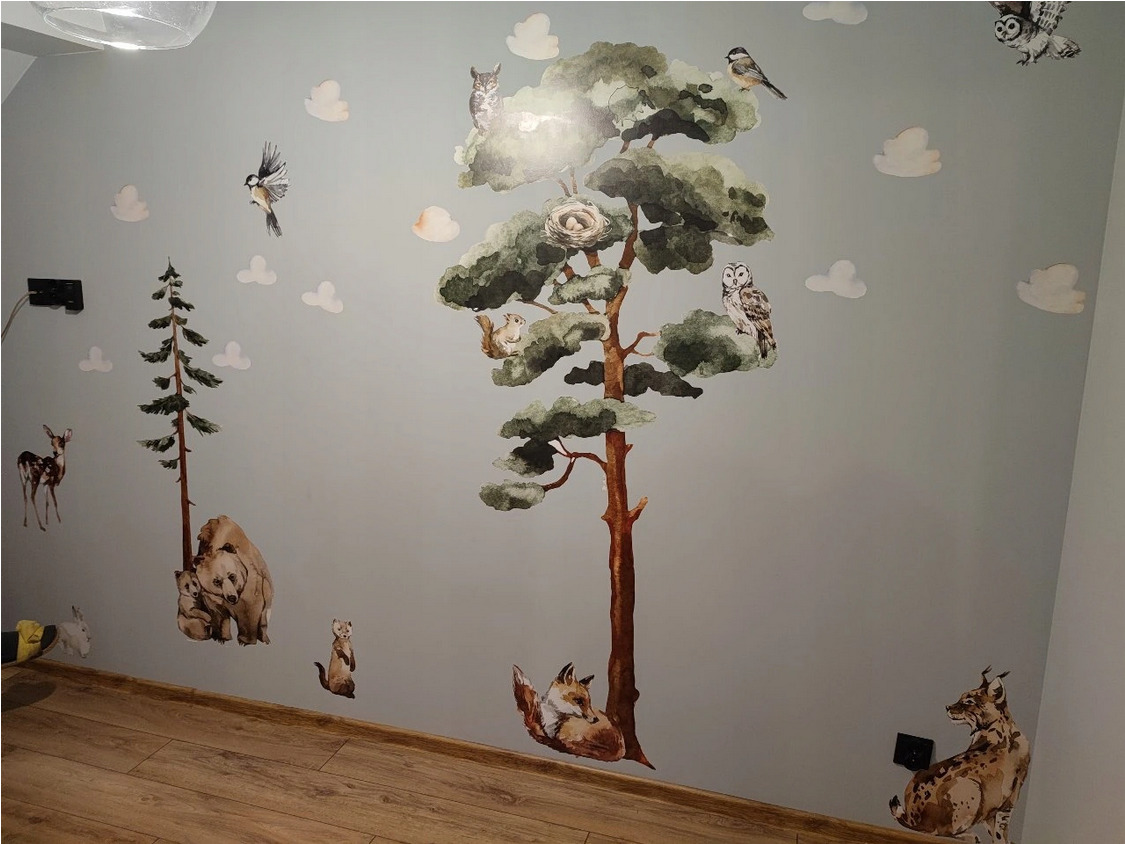 Realizacje naszych wspaniałych Klientów