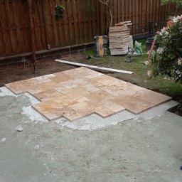 Glazurnik Zielona Góra 1