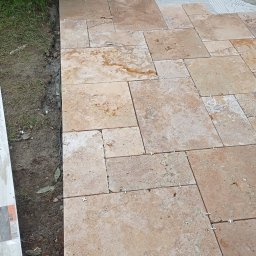 Glazurnik Zielona Góra 2